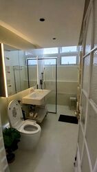 Sherwood Towers (D21), Apartment #530133921